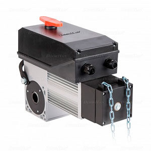 Комплект привода Shaft-60 IP65KIT вес ворот до 320 кг ДорХан