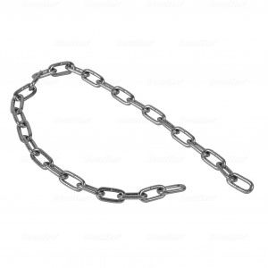 Цепь DHCHAIN для привода Shaft-30,Shaft-50, Shaft-60 (DOORHAN) ДорХан