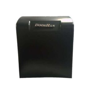 Крышка привода пластиковая, DHSL001H