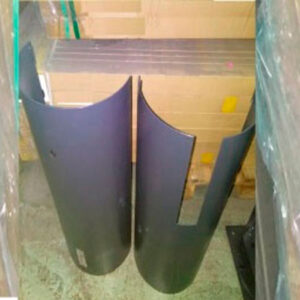 Корпус Chain-barrier(Master)-PRO, DHCH-3PRO