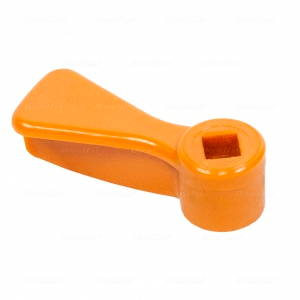 Ручка расцепителя ARM-320, DHAR10