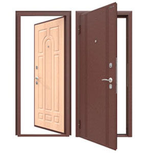 Дверь DoorHan/880/2050/Оптим(O)/Антик медь/МДФ 6мм/ПВХ Венге/Фрез. Аполл/лев/с угл. рамой/сер/кл-в, D-880-OO/AM/MPWG/AP/L/N/v